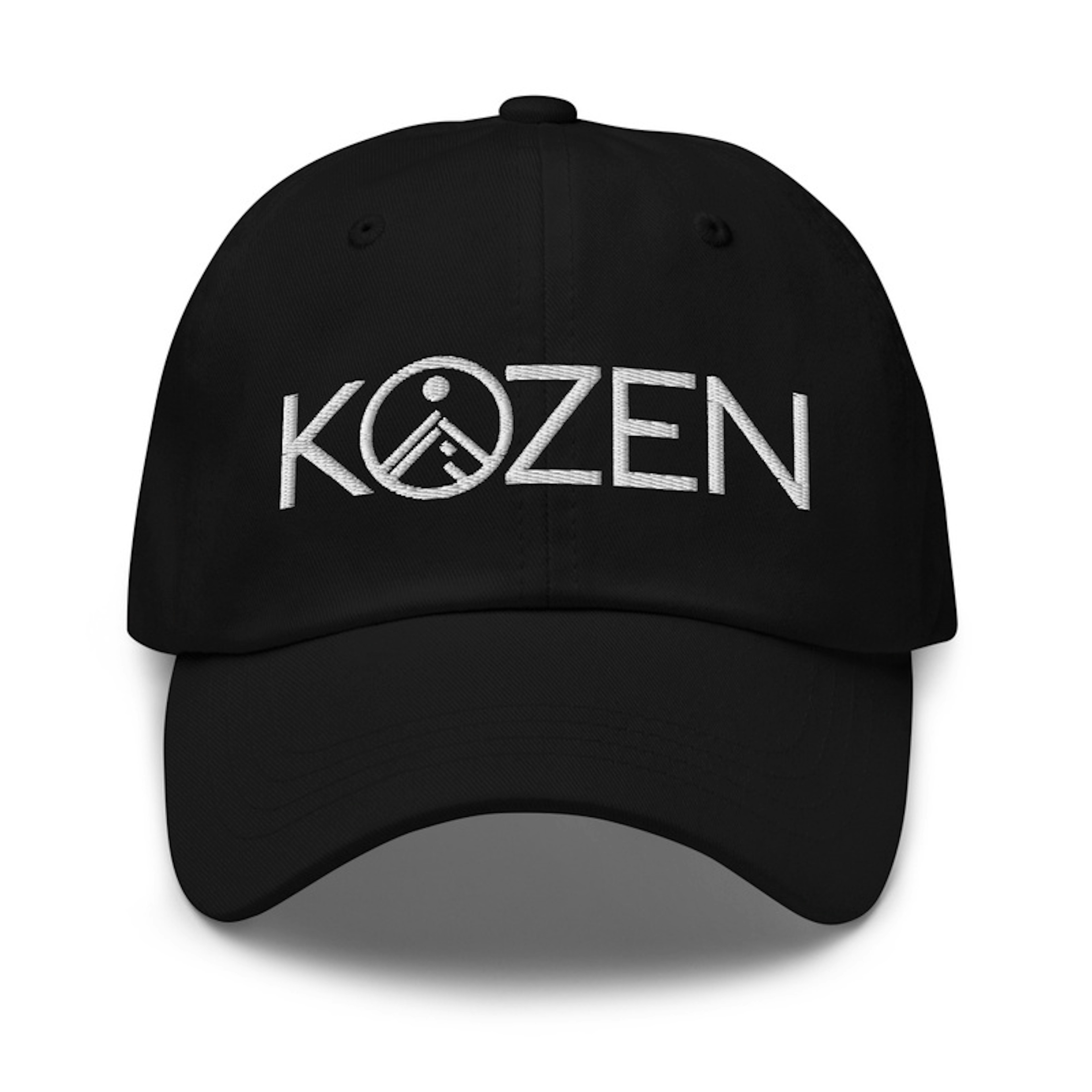 Kozen Logo Dad Cap